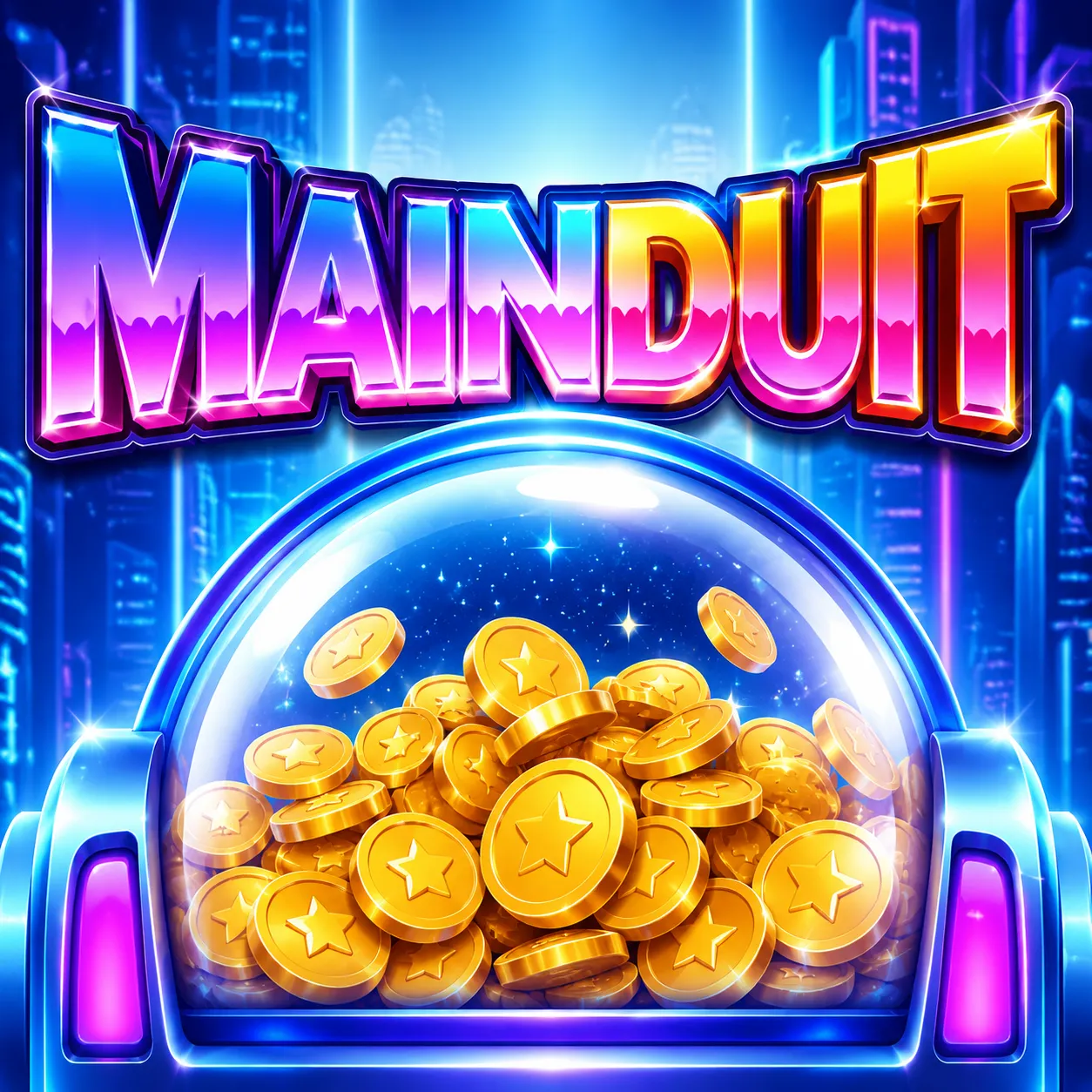 MAINDUIT - Game FPS Terbaik untuk Para Penggemar Aksi
