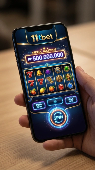 Fitur pencarian cepat pada aplikasi 11tbet memudahkan menemukan apa yang Anda inginkan.